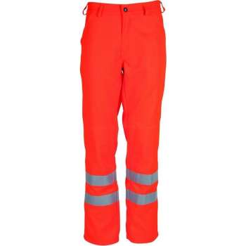 Havep Werkbroek 8394 - Fluo Oranje - 44