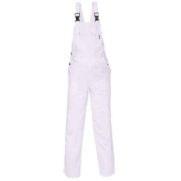 HAVEP 2191 Amerikaanse overall Wit 58 HAVEP 2191 Amerikaanse overall Wit 58