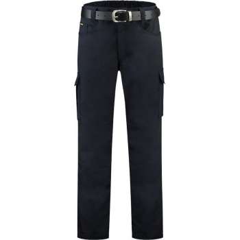 Tricorp werkbroek - 502008 - Navy - maat 62