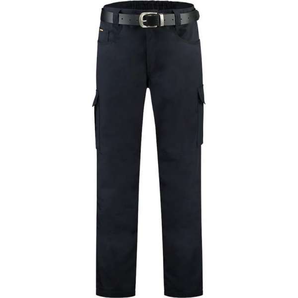 Tricorp werkbroek - 502008 - Navy - maat 62 Tricorp werkbroek - 502008 - Navy - maat 62