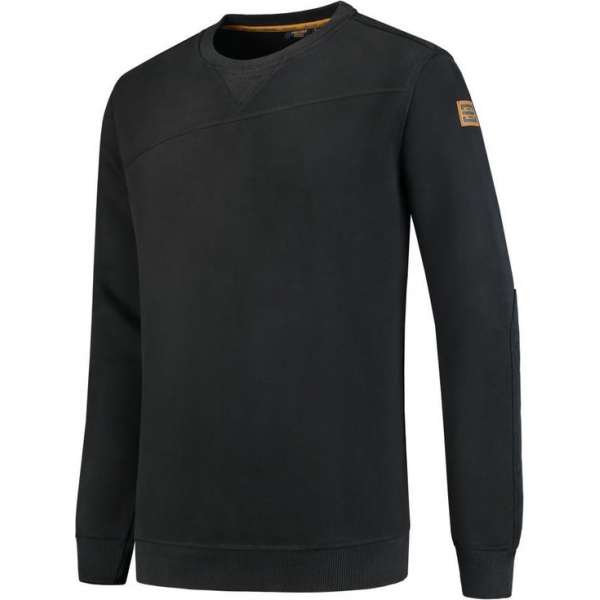 Tricorp Sweater Premium 304005 Zwart - Maat XL Tricorp Sweater Premium 304005 Zwart - Maat XL