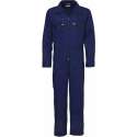 JMP Wear 3BR-M010001 Kobalt Overall Uniseks