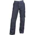 T'RIFFIC® TITAN Heren Worker Lang Stretch Denim 81/17/2% katoen/polyester/elastaan Denim blue size 45
