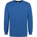 Tricorp Sweater 60 º C Wasbaar 301015 Koningsblauw  - Maat L