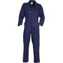 HaVeP Basic 2090 Overall - Marineblauw - maat 49