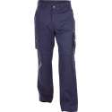 DASSY Miami Werkbroek Donkerblauw