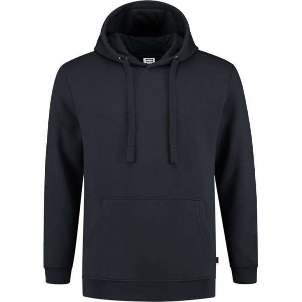 Tricorp Sweater Capuchon 60°C Wasbaar 301019 Navy  - Maat S