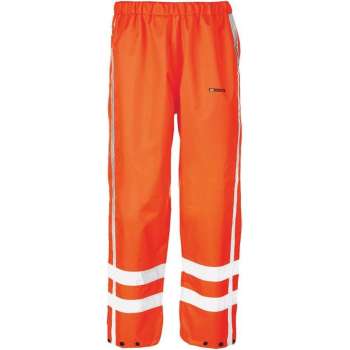 M-wear Werkbroek - Alika High Vis 5617 5617 Oranje L