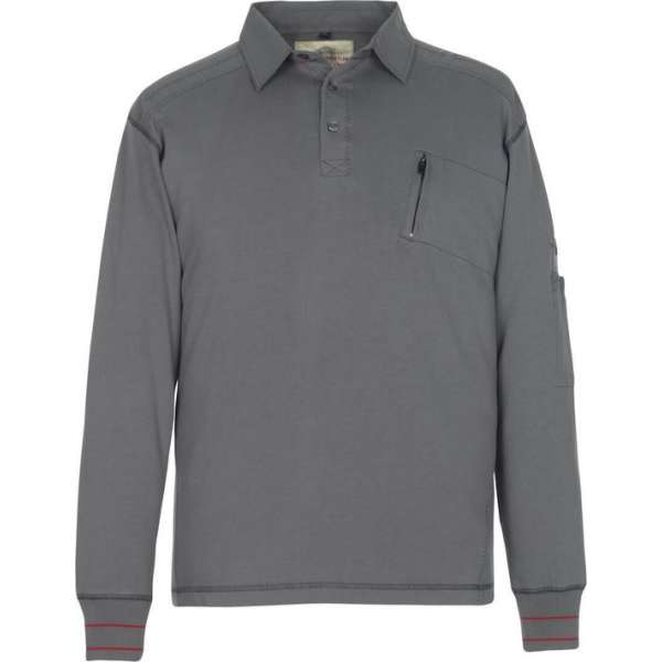 Sweater Heren – Mascot IOS 50352-833 – Antraciet maat L Sweater Heren – Mascot IOS 50352-833 – Antraciet maat L