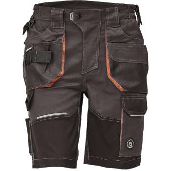 Werkbroek kort Emerton+ maat 46
