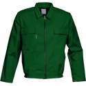 Havep werkjack maat 64   Comfort 5015 fles.groen