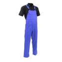 HaVeP Basic 2098 Overall  - Korenblauw - maat 56