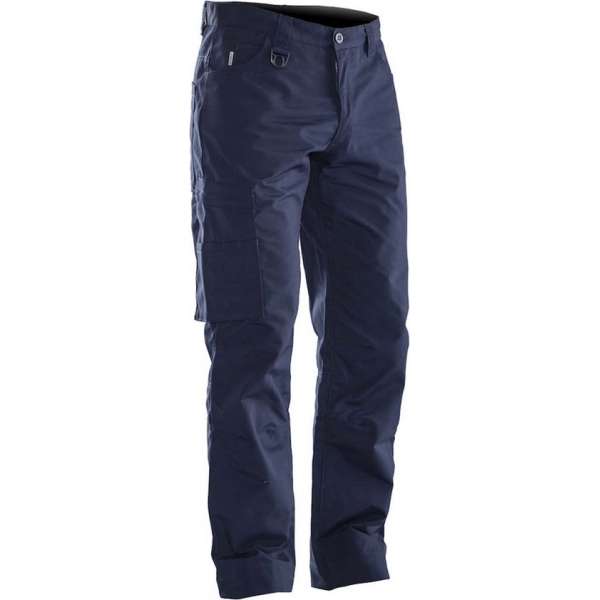 Jobman Werkbroek Service easy-care 2310 Navy - Maat 56 Jobman Werkbroek Service easy-care 2310 Navy - Maat 56