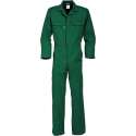 Havep 2096 Overall Flessengroen maat 59