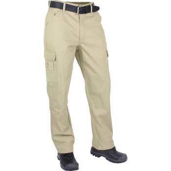 Tricorp worker basic - Workwear - 502010 - khaki - maat 62