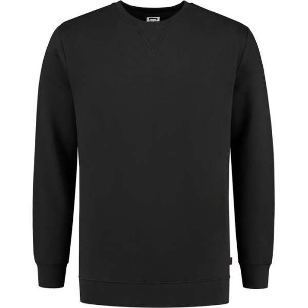 Tricorp Sweater 60 º C Wasbaar 301015 Zwart - Maat XXL Tricorp Sweater 60 º C Wasbaar 301015 Zwart - Maat XXL