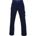 Broek Mascot Torino | 979-430 | Marine korenblauw | 46
