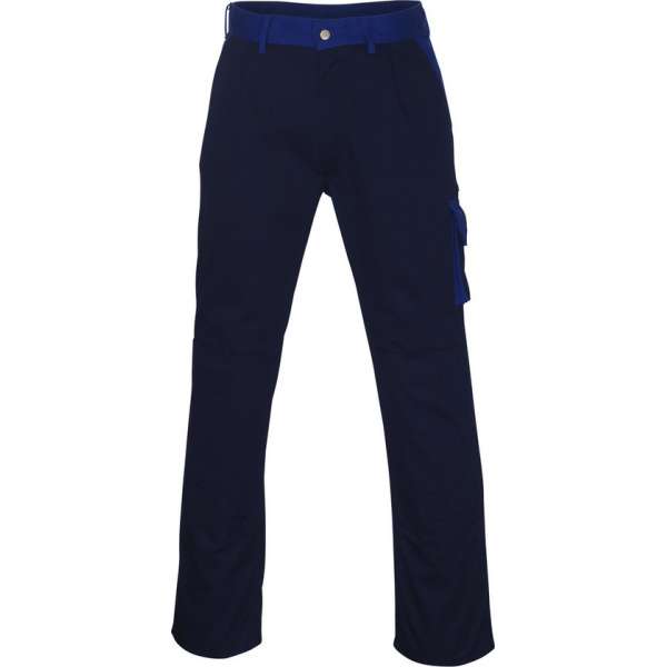 Broek Mascot Torino | 979-430 | Marine korenblauw | 46 Broek Mascot Torino | 979-430 | Marine korenblauw | 46