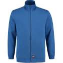 Tricorp Sweat Vest 60°C Wasbaar 301017 Koningsblauw - Maat M