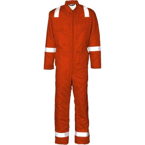 Havep 20081 Overall Oranje maat X36 Havep 20081 Overall Oranje maat X36