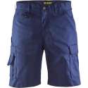 Blaklader Short - Marineblauw - C62