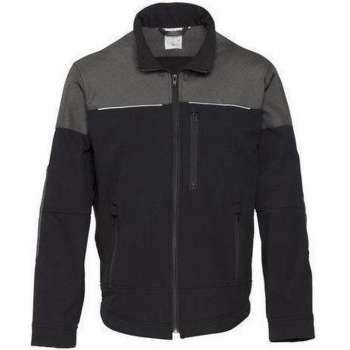 Xtreme softshell vest HaVeP 40007 M