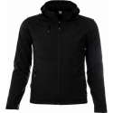 M-Wear 6100 Softshell Jas 3XL