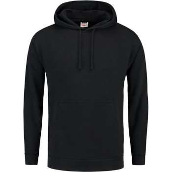 Tricorp Casual Sweater - 301003 - Zwart - 7XL