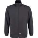 Tricorp Sweat Vest 60°C Wasbaar 301017 Donker Grijs - Maat XXL
