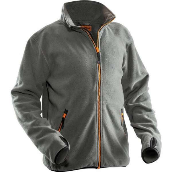 Jobman 5501 Dark Grey maat M Jobman 5501 Dark Grey maat M