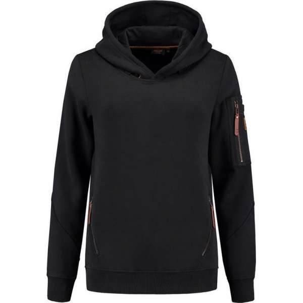 Tricorp Premium Sweater Capuchon Dames XL (ZW) Tricorp Premium Sweater Capuchon Dames XL (ZW)