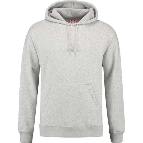 Tricorp HS300 Hooded Sweater Grijs7XL Tricorp HS300 Hooded Sweater Grijs7XL