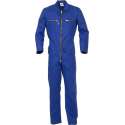 HaVeP Basic 2136 Overall - Korenblauw - maat 59