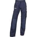 T'RIFFIC® EGO Worker Lang Canvas 60/40% polyester/katoen Marine size 57