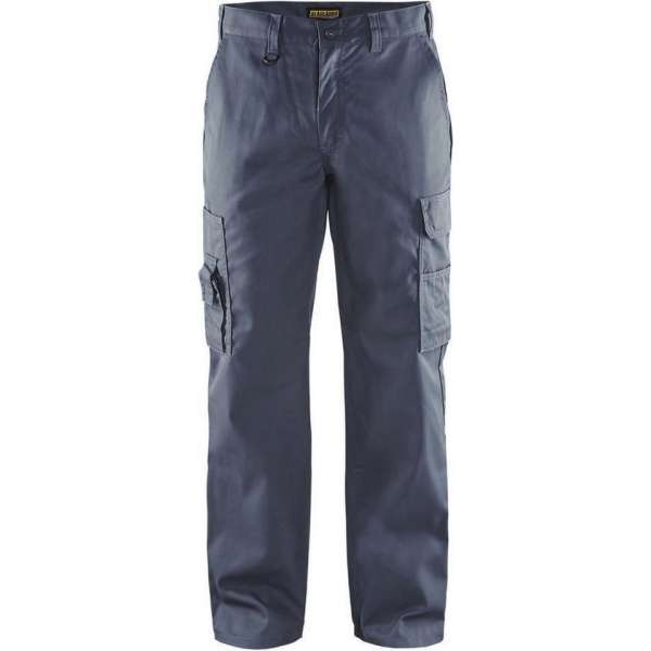 Blaklader Werkbroek - Grijs - C52 Blaklader Werkbroek - Grijs - C52