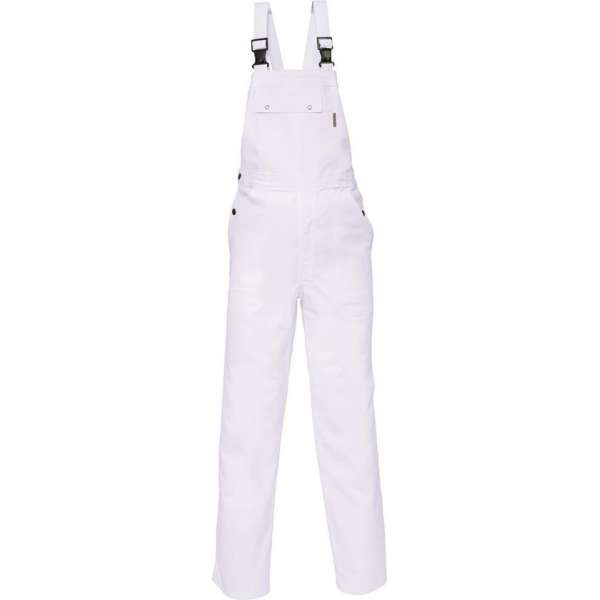 HAVEP 2191 Amerikaanse overall Wit 54 HAVEP 2191 Amerikaanse overall Wit 54