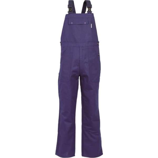 Havep Amerikaanse Overall - Basic 2095 L1100h Navy Mt 52
