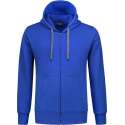 Workman Sweatvest Outfitters - 8604 royal blue - Maat XL