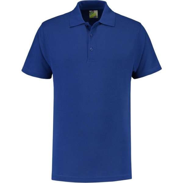 Lemon & Soda Polo Basic Mix Ss For Him Royal Blue Mt 3xl Lemon & Soda Polo Basic Mix Ss For Him Royal Blue Mt 3xl