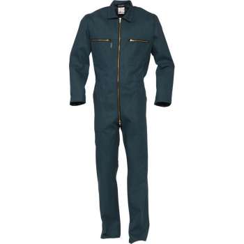 HaVeP Basic 2136 Overall - Flessengroen - maat 59