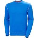 Helly Hansen Oxfort Sweater (310gr/m2) - Blauw - XL