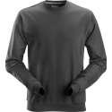 Snickers Workwear Snickers 2810 Sweater Staalgrijs