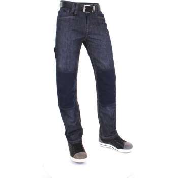 Tricorp Jeans Worker - Workwear - 502005 - Denimblauw - Maat 40/30