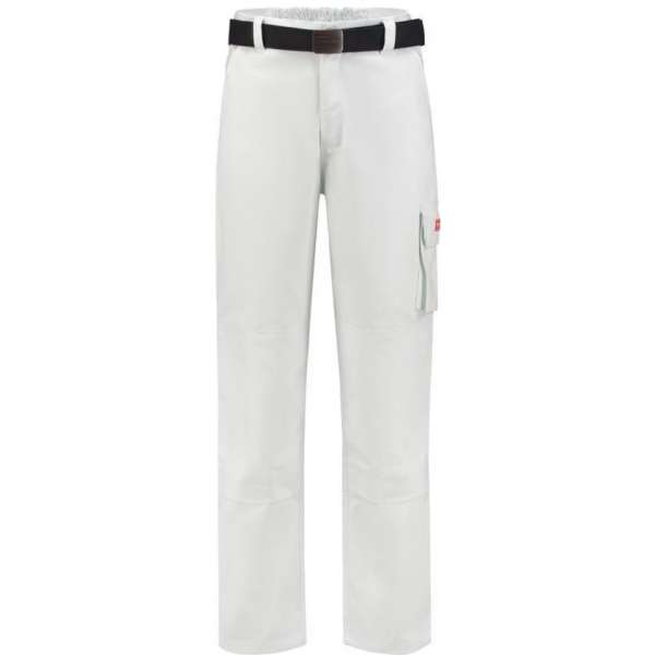Workman Classic Trousers - 2004 wit - Maat 53 Workman Classic Trousers - 2004 wit - Maat 53