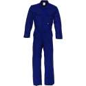 Havep Overall knoop katoen 2070 - Marine - 59