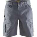 Blaklader Short - Grijs - C60
