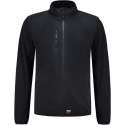 Tricorp 301012 Sweatvest Fleece Luxe Marineblauw maat S