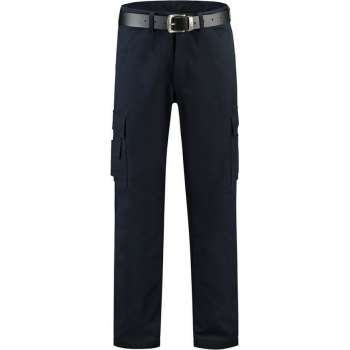 Tricorp TWO2000 Werkbroek - Maat 47 - Marineblauw