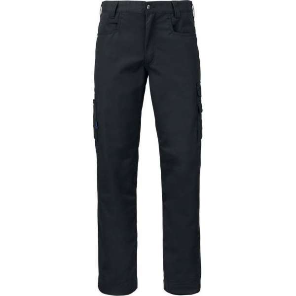 Projob 642530 Werkbroek Zwart maat 60 Projob 642530 Werkbroek Zwart maat 60