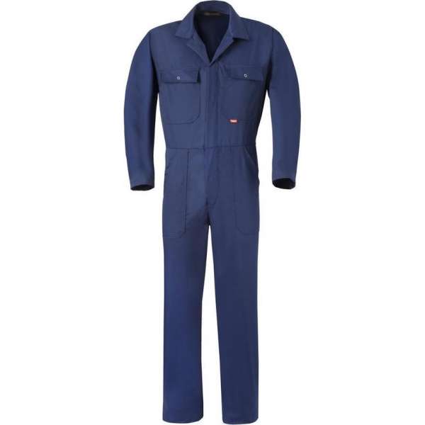 Havep overall 2096 Kaki Mt. 54
